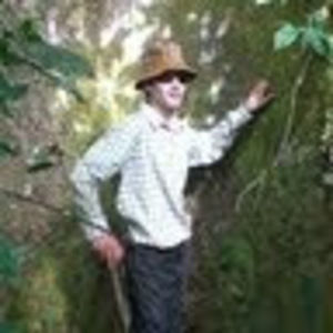 Meet your Posher, Eric